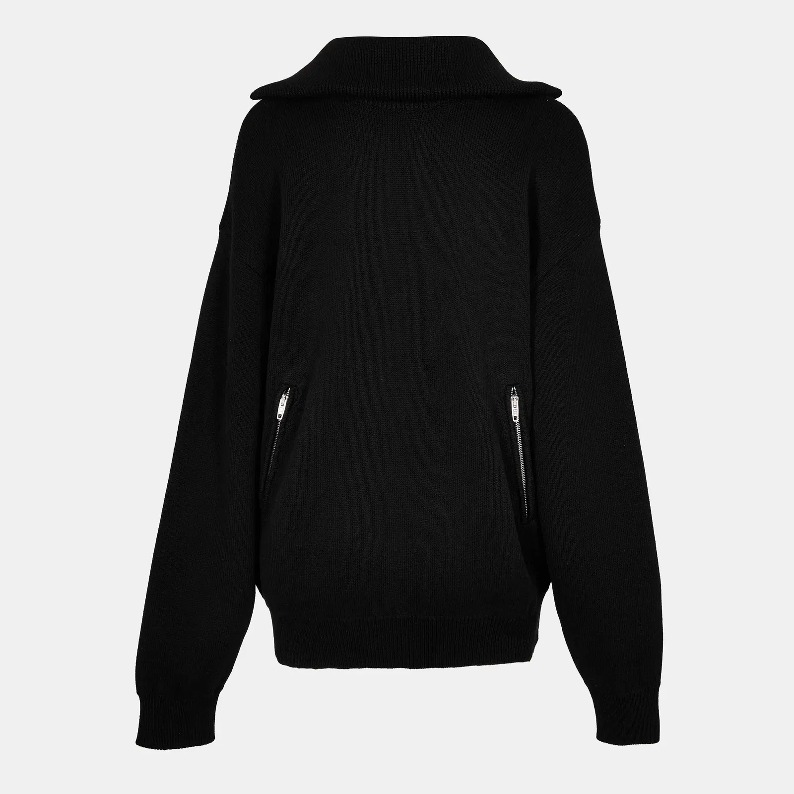 Crew Neck Jumper