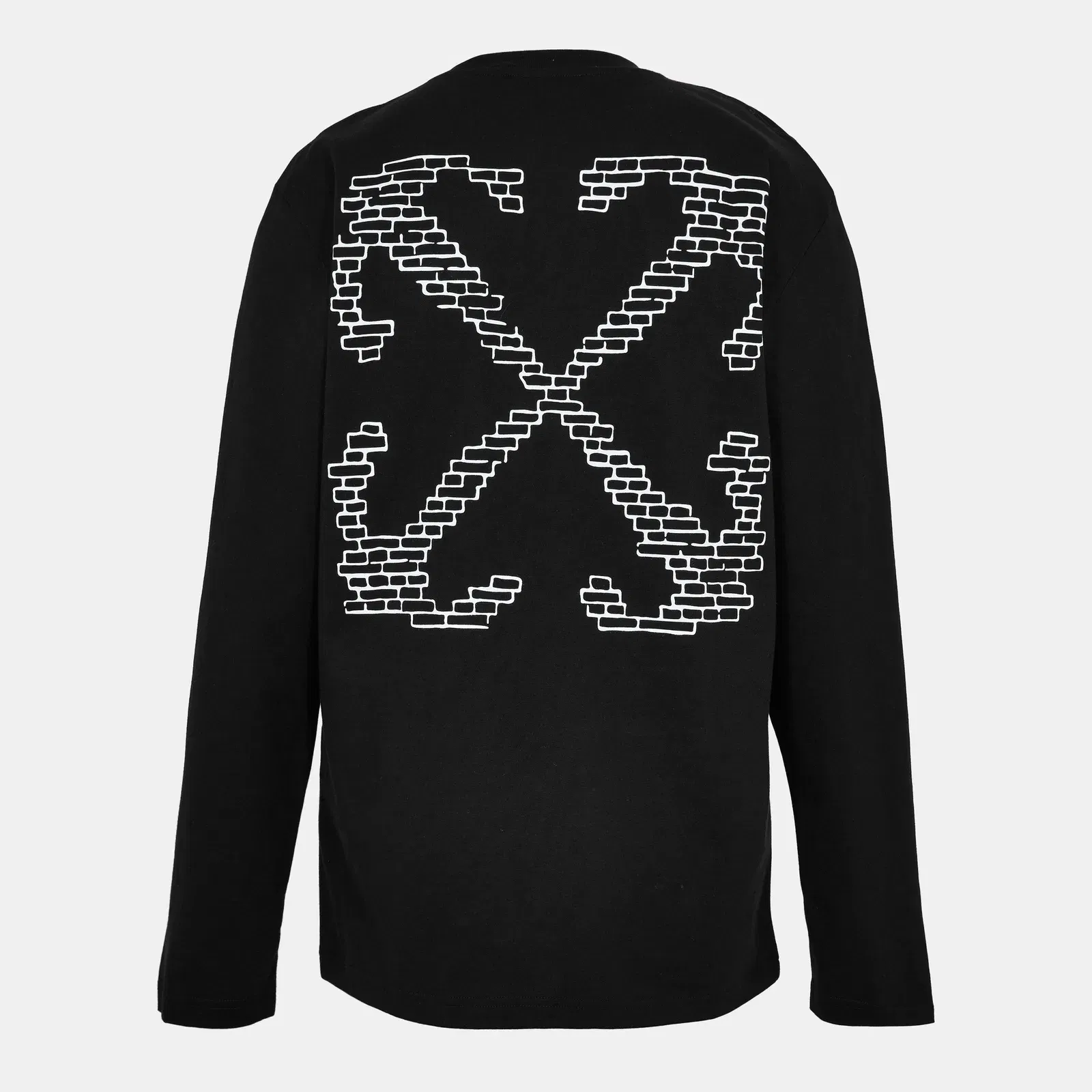 Brick Skate T Long Sleeve T-Shirt