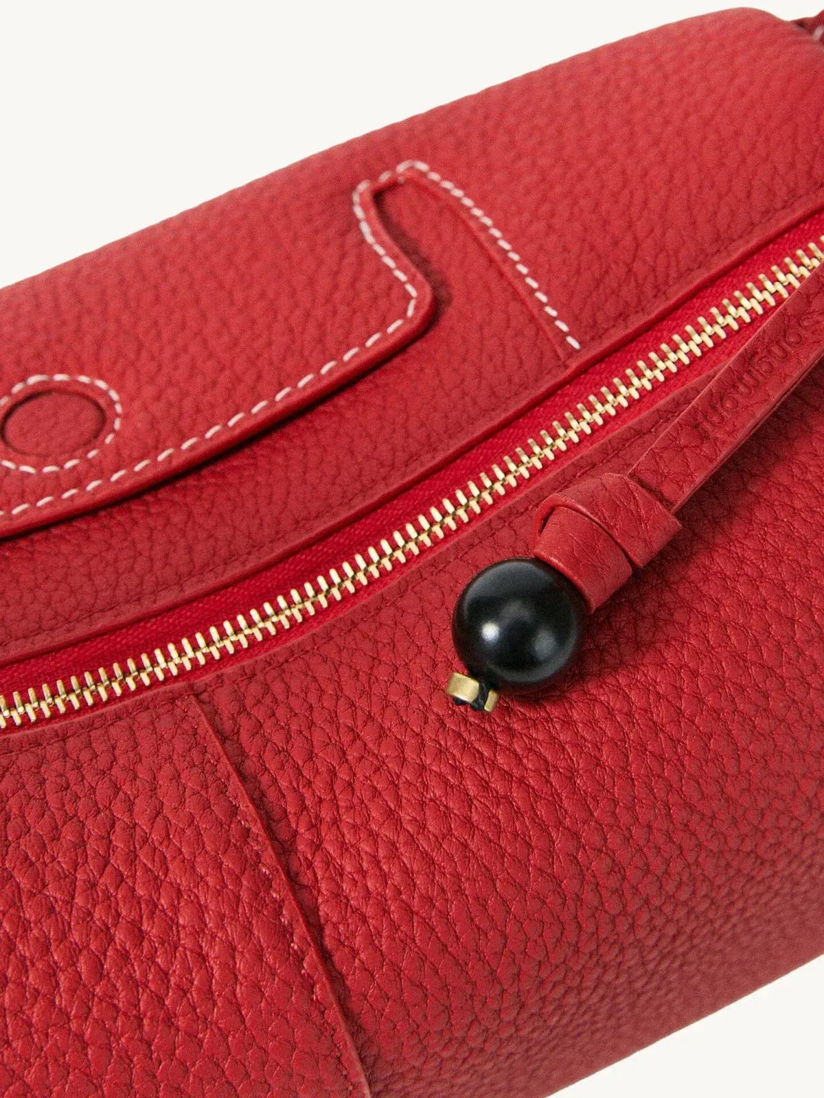 Songmont Mini Yore Camera Bag Lucky Red