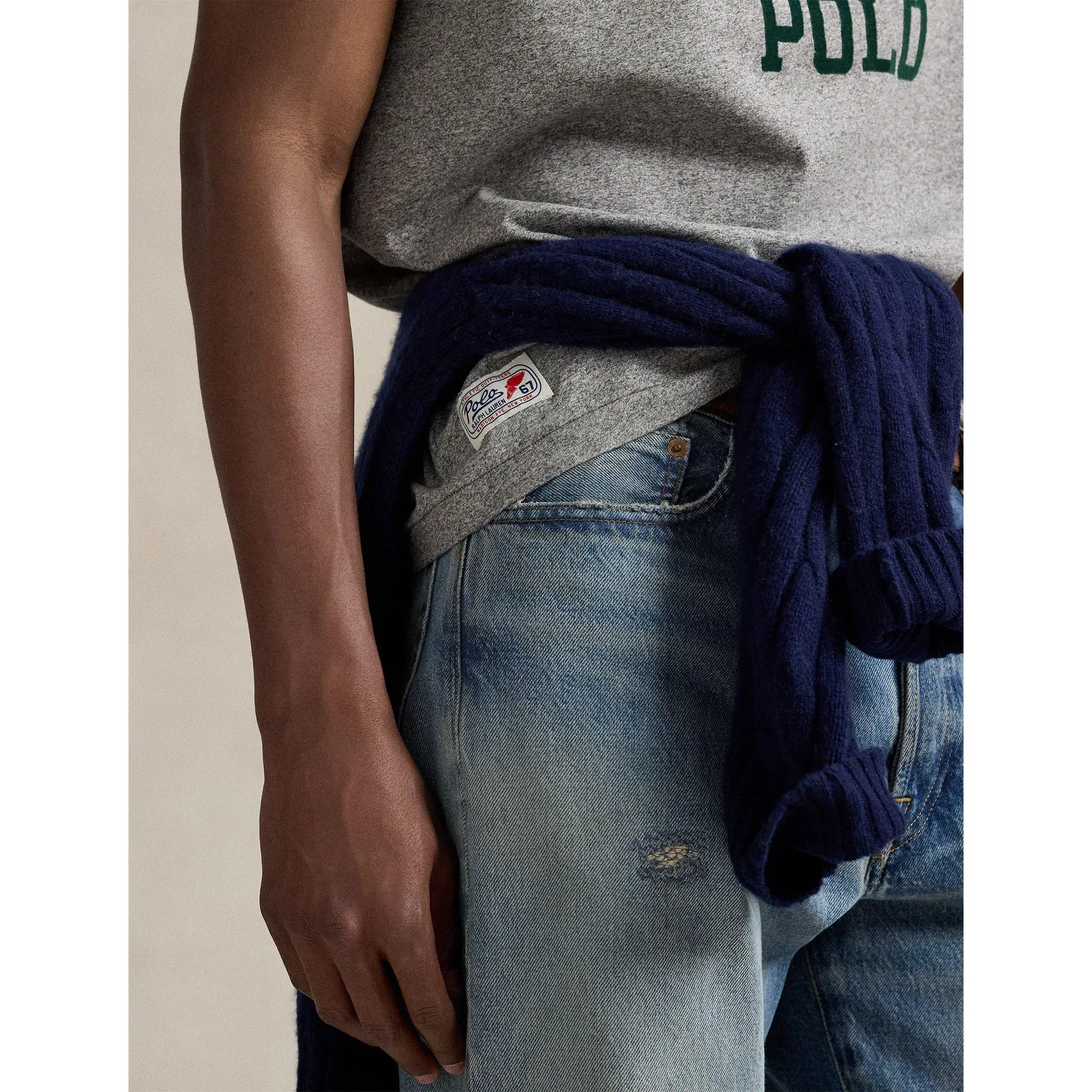Regular Fit T-Shirt