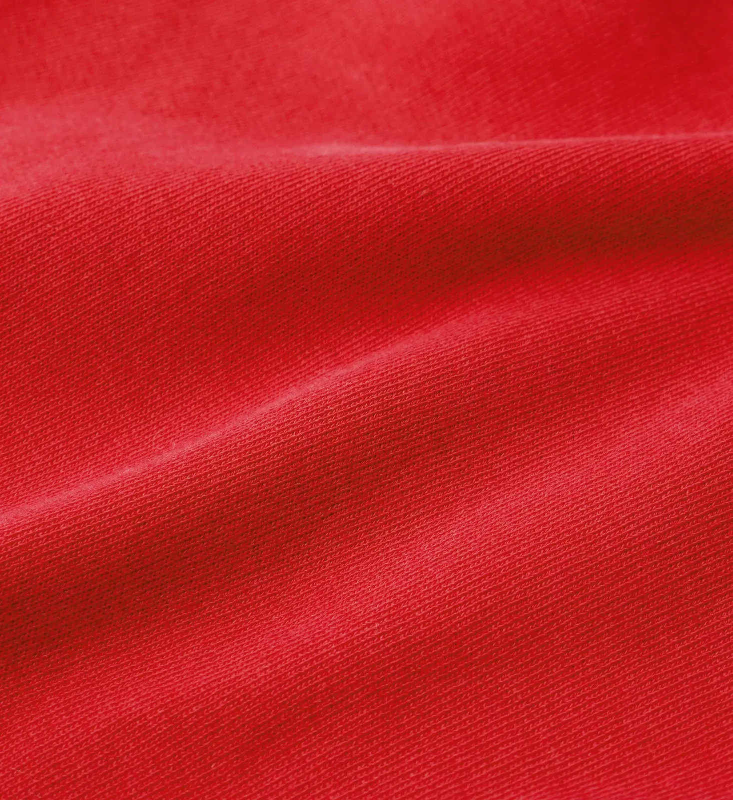 Yankees Ivy Crewneck - Fire red/White