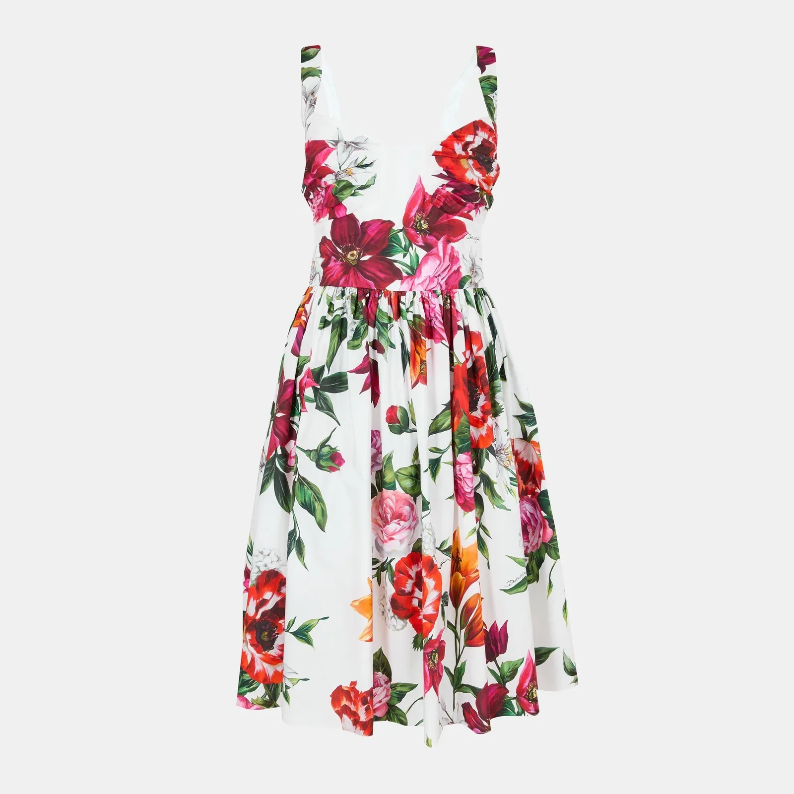 A Line Dress
