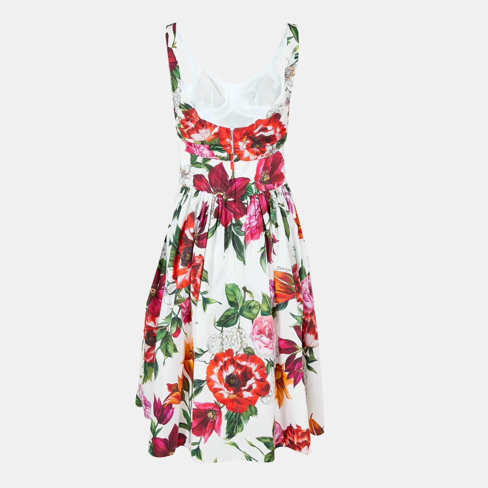 A Line Dress