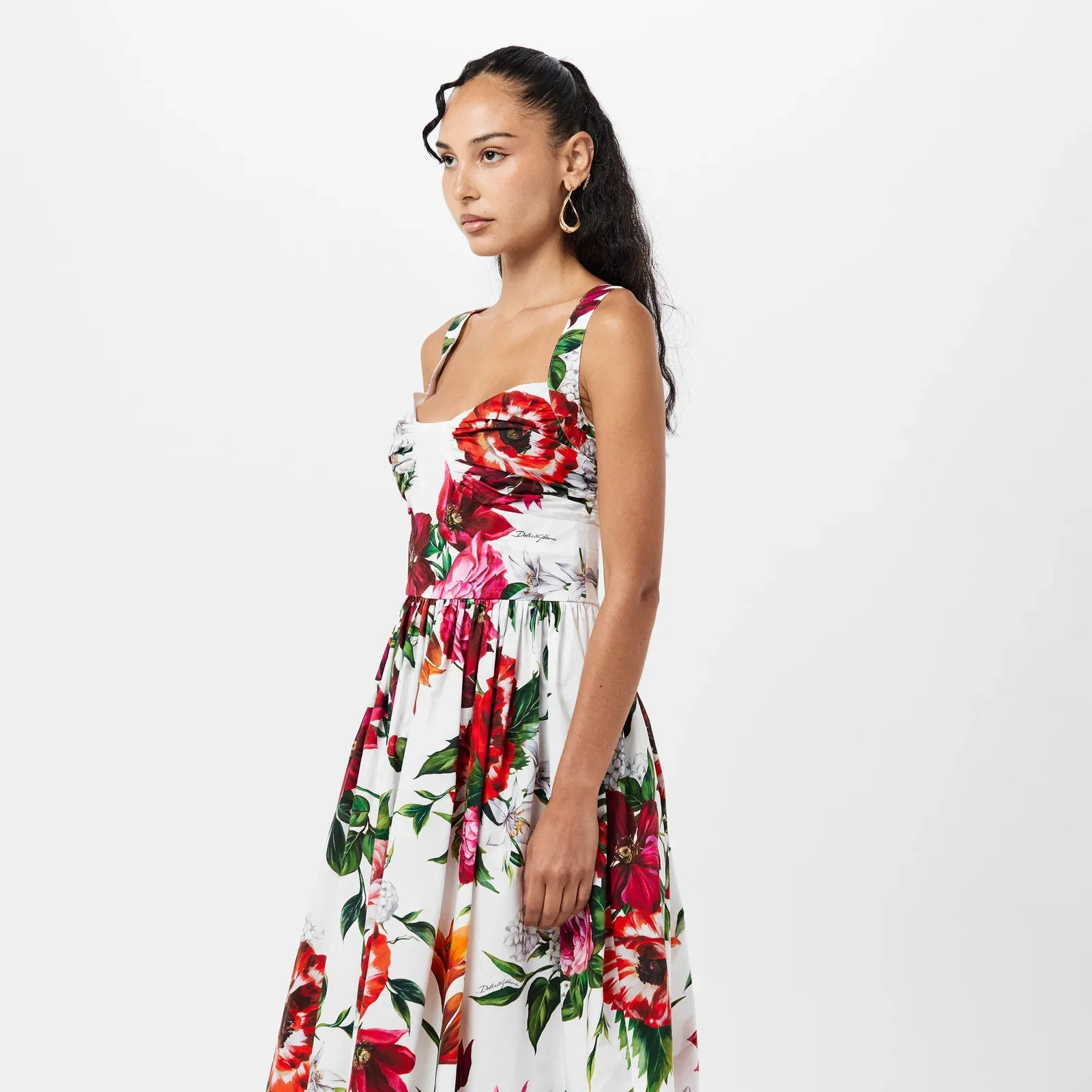 A Line Dress