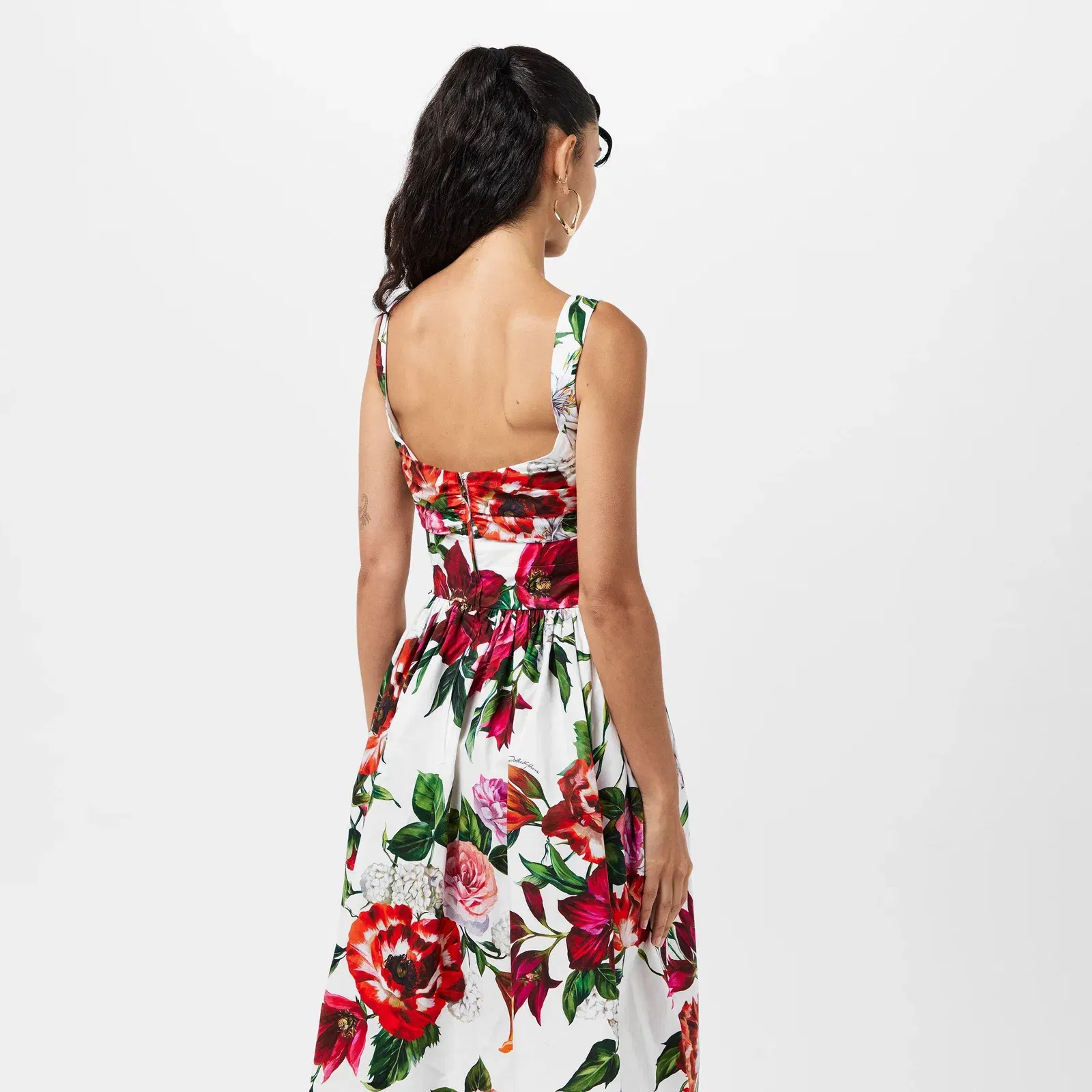 A Line Dress
