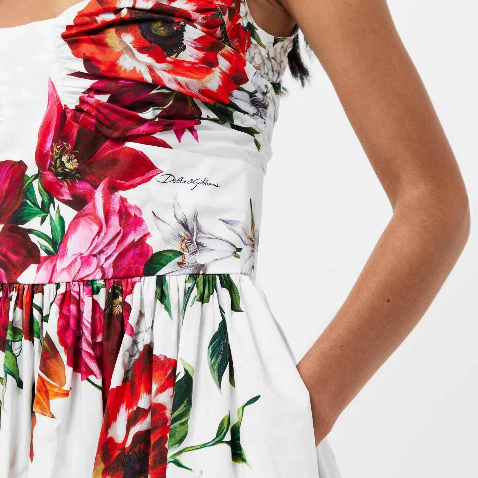 A Line Dress