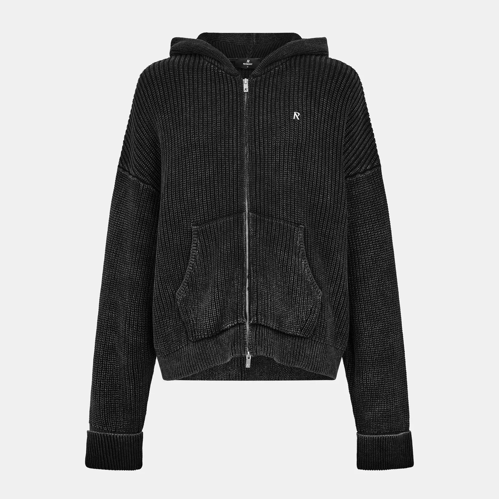 Full Zip Hoodie
