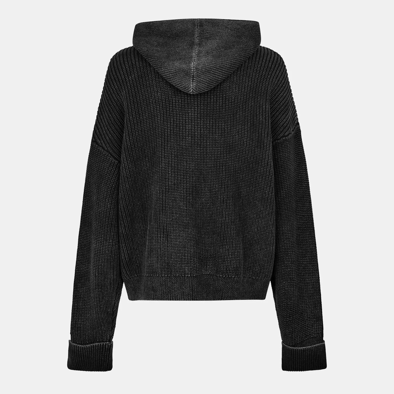 Full Zip Hoodie