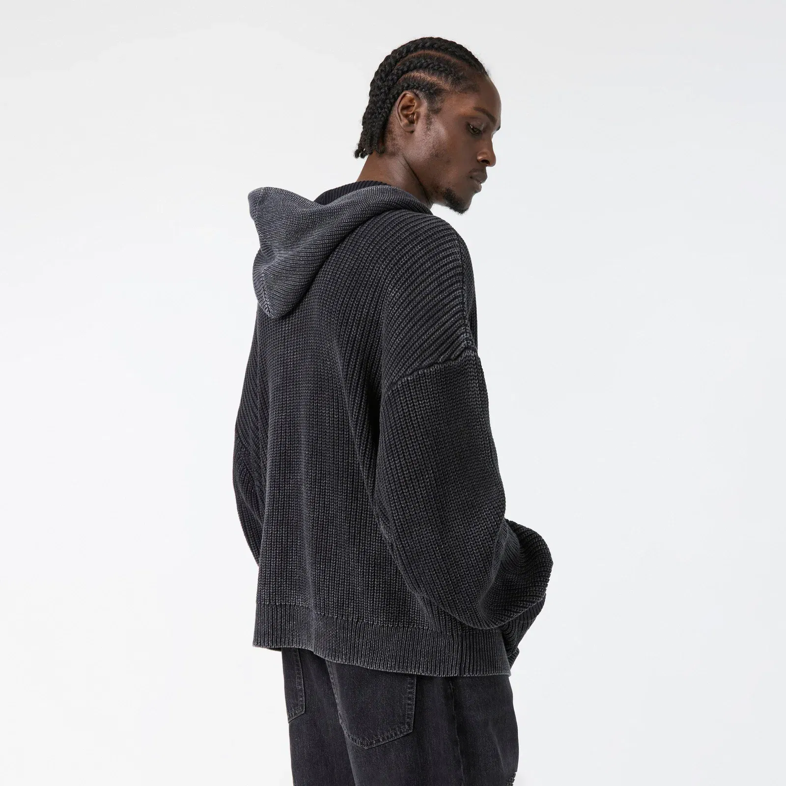 Full Zip Hoodie