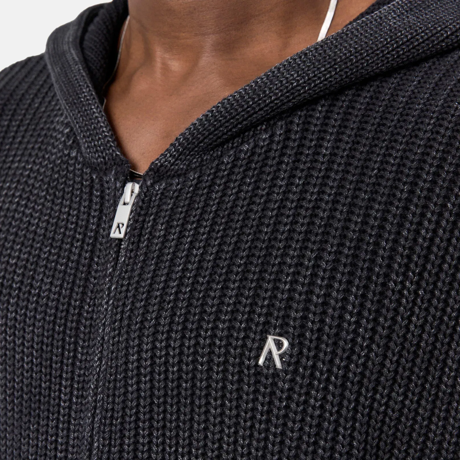 Full Zip Hoodie