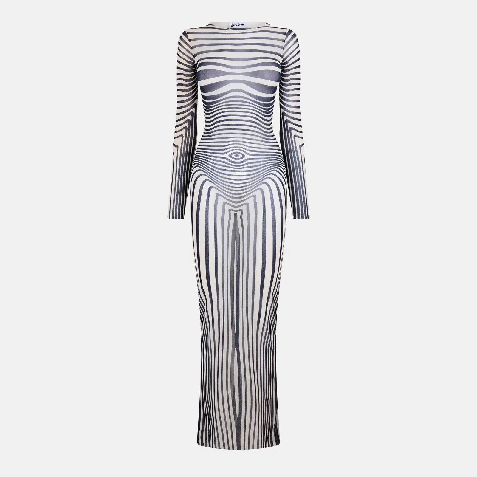 Morph Maxi Dress
