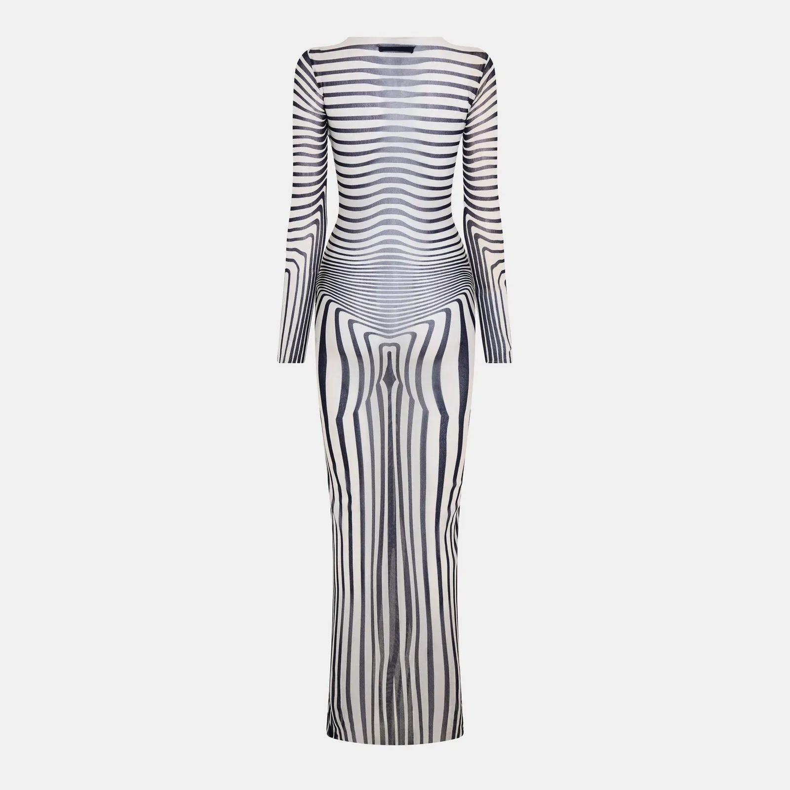 Morph Maxi Dress