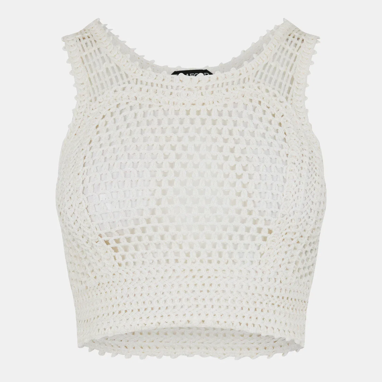 Knitted Top