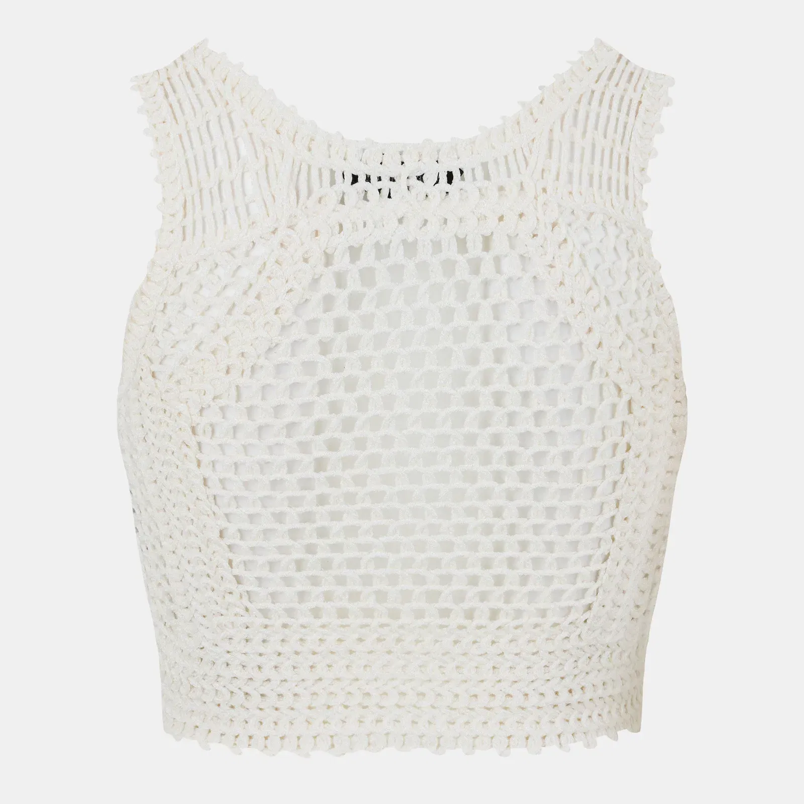 Knitted Top