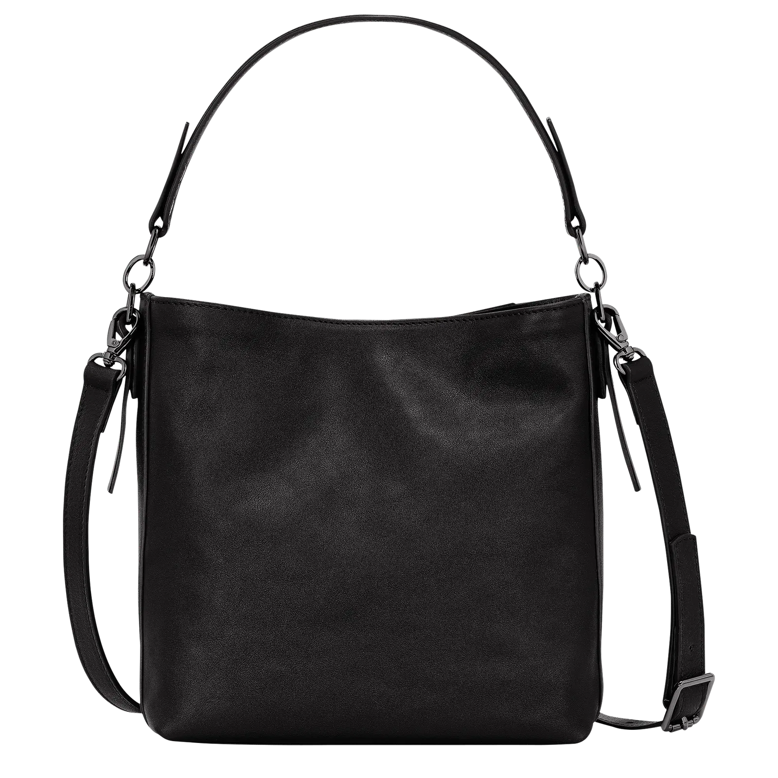 Longchamp Longchamp 3D S Crossbody bag Black