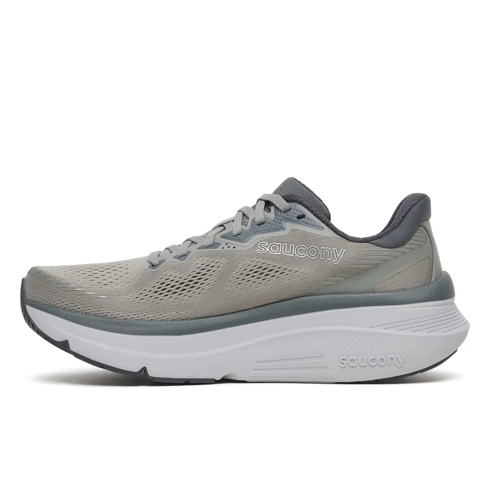 Saucony Men's Guide 19 Debonair | Ebony