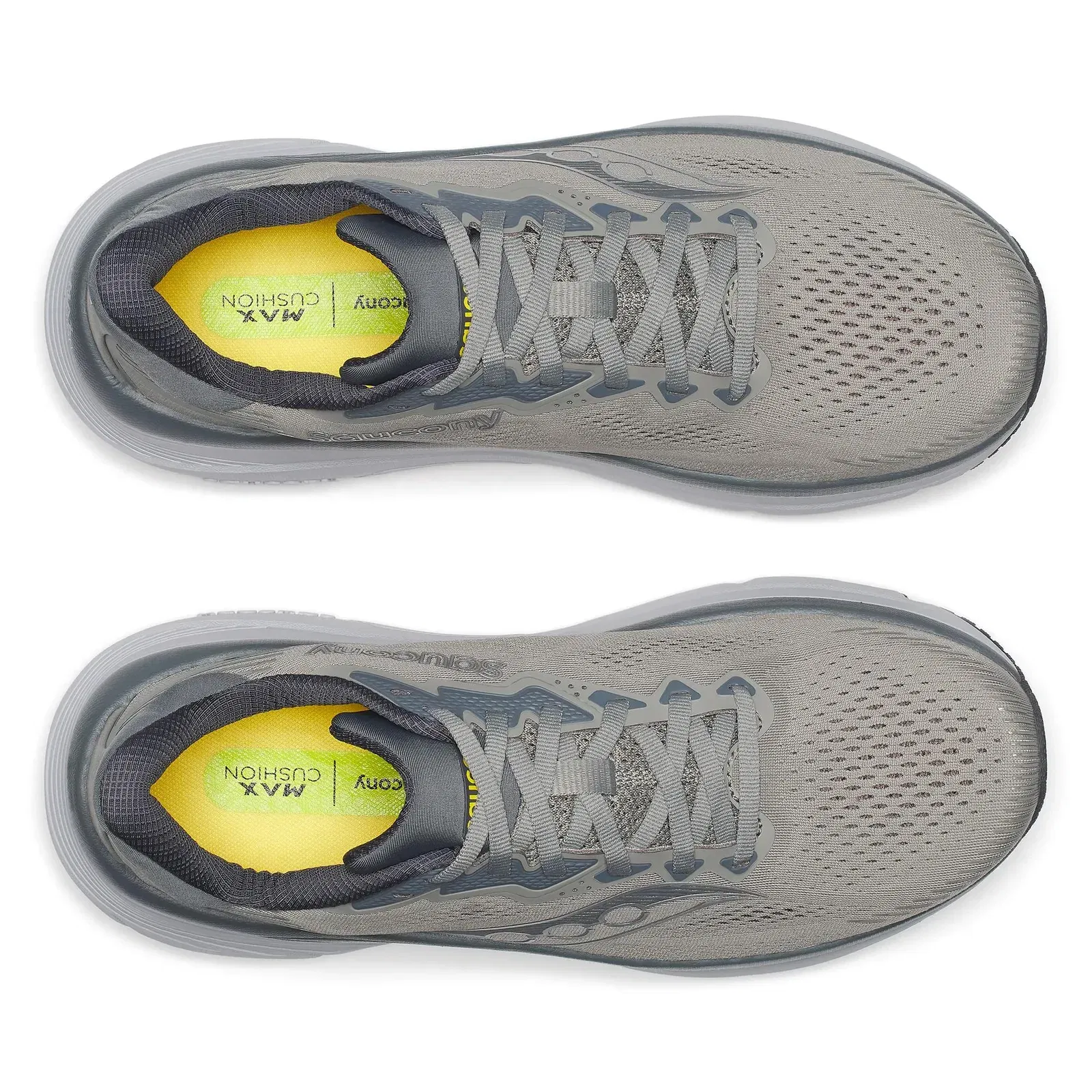 Saucony Men's Guide 19 Debonair | Ebony