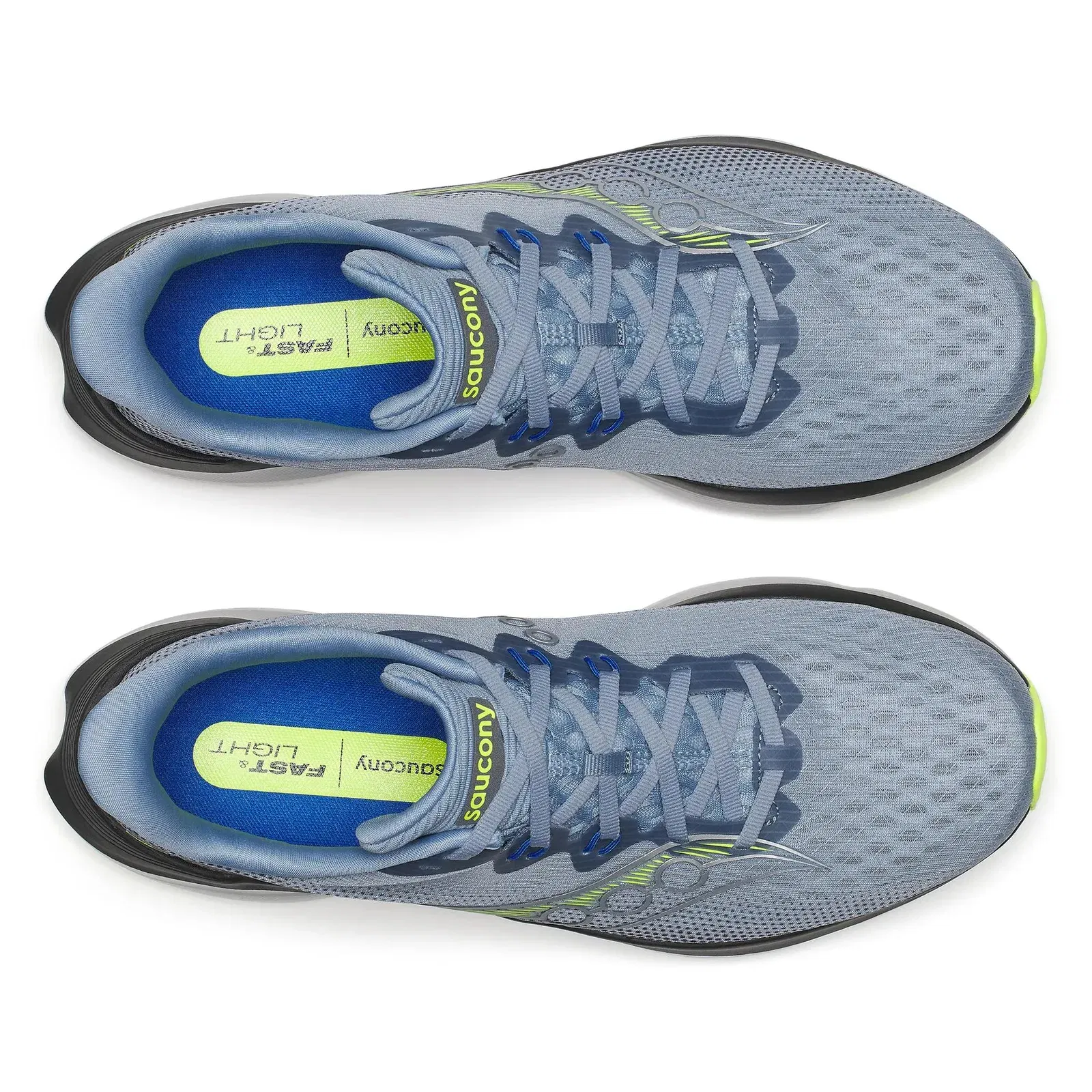 Saucony Men's Kinvara 16 Windward | Black