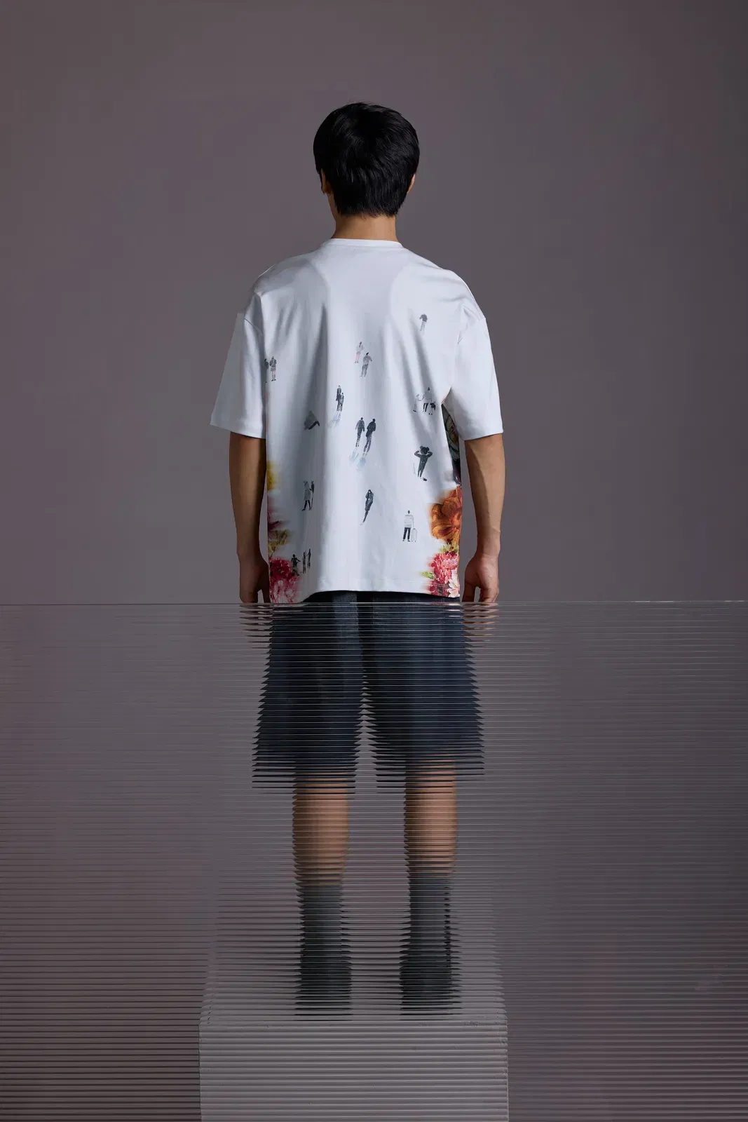 MEMORIES T-SHIRT