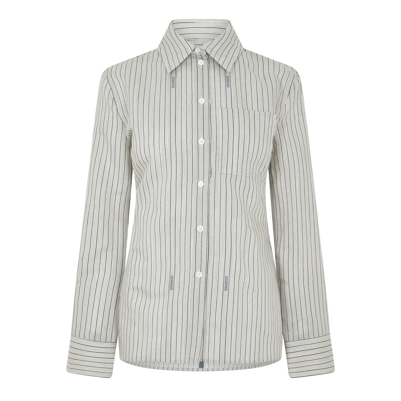 La Backless Costume Shirt