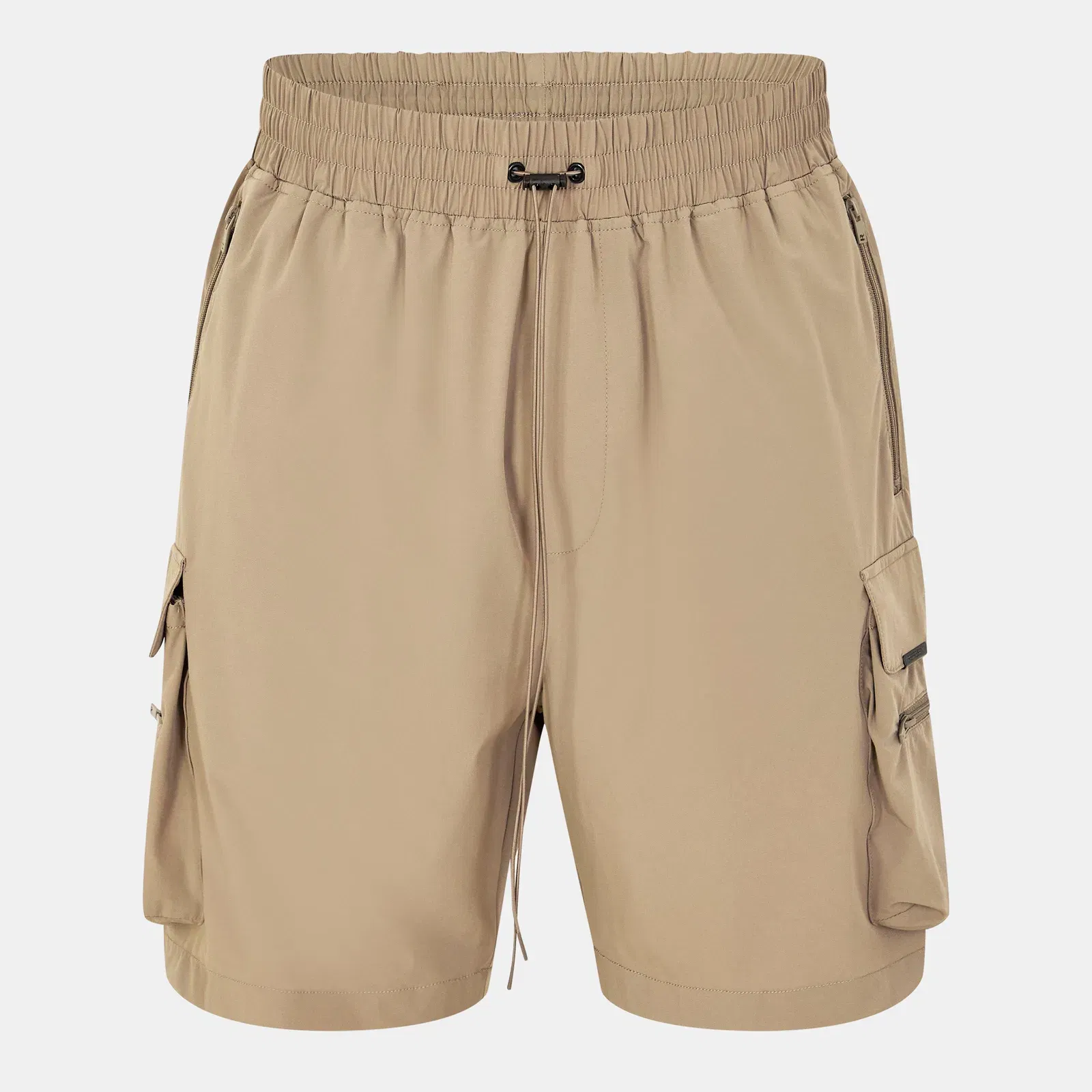Logo Nylon V1 Cargo Shorts