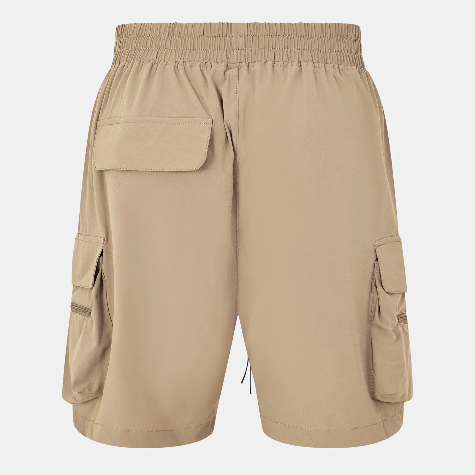 Logo Nylon V1 Cargo Shorts