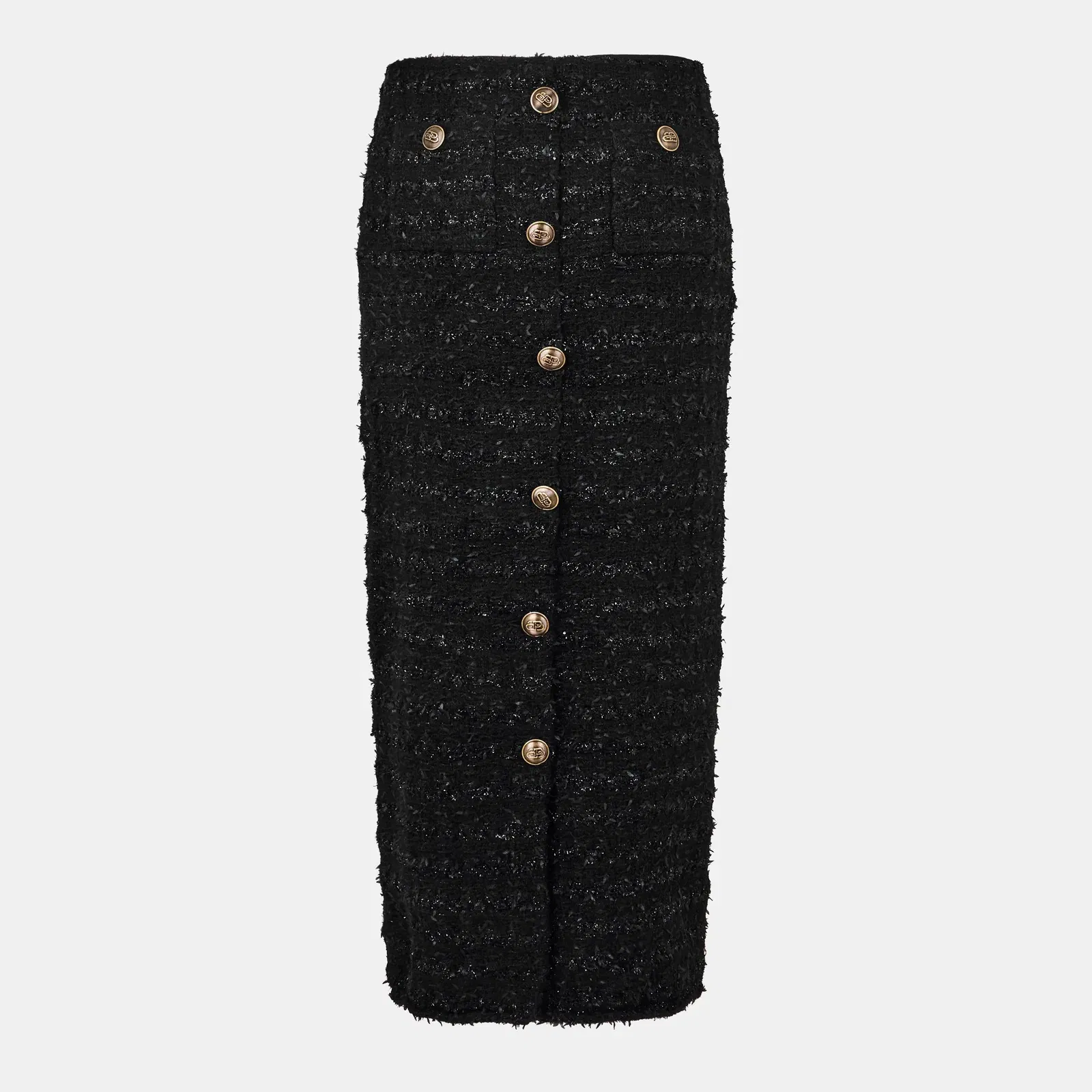 Midi Skirt
