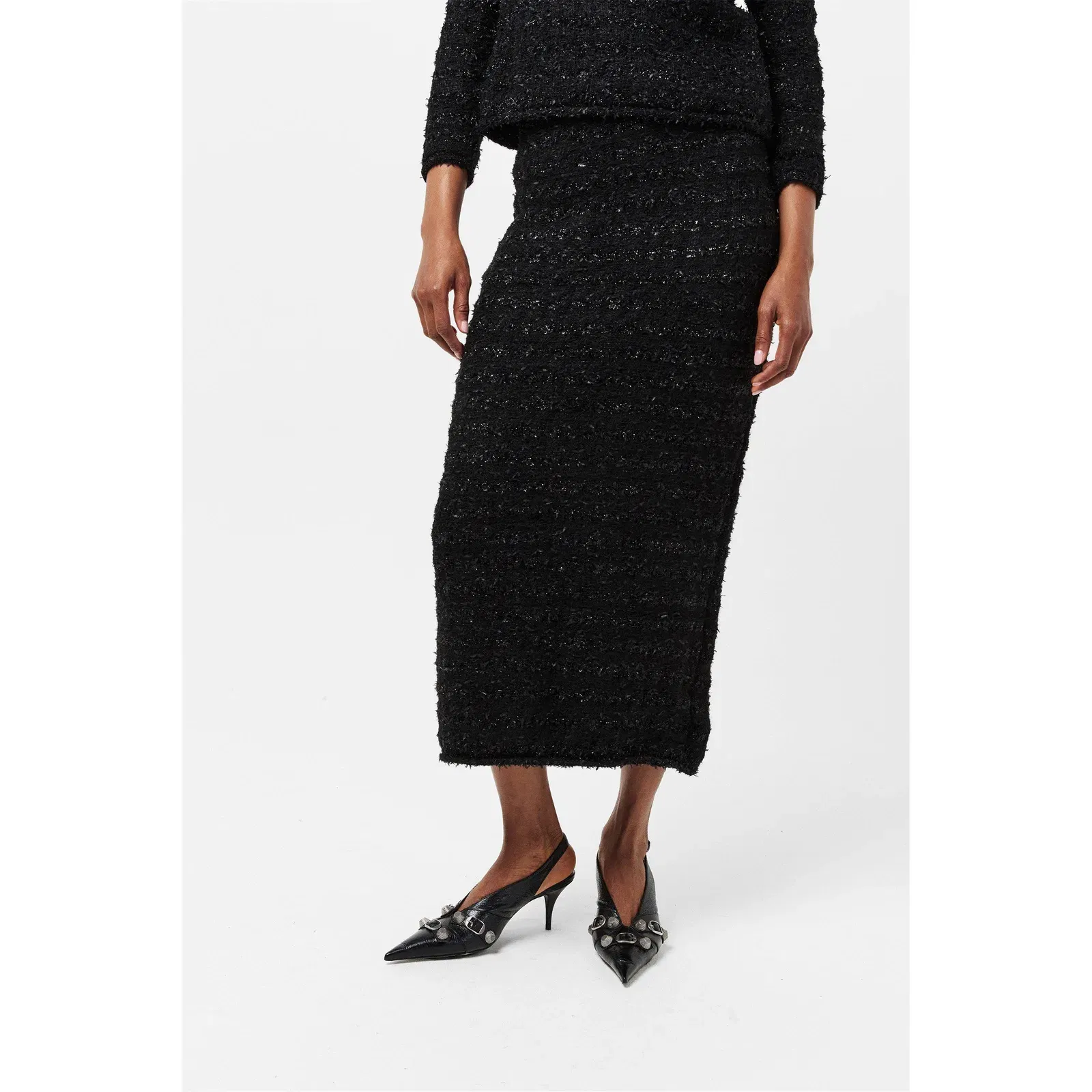 Midi Skirt