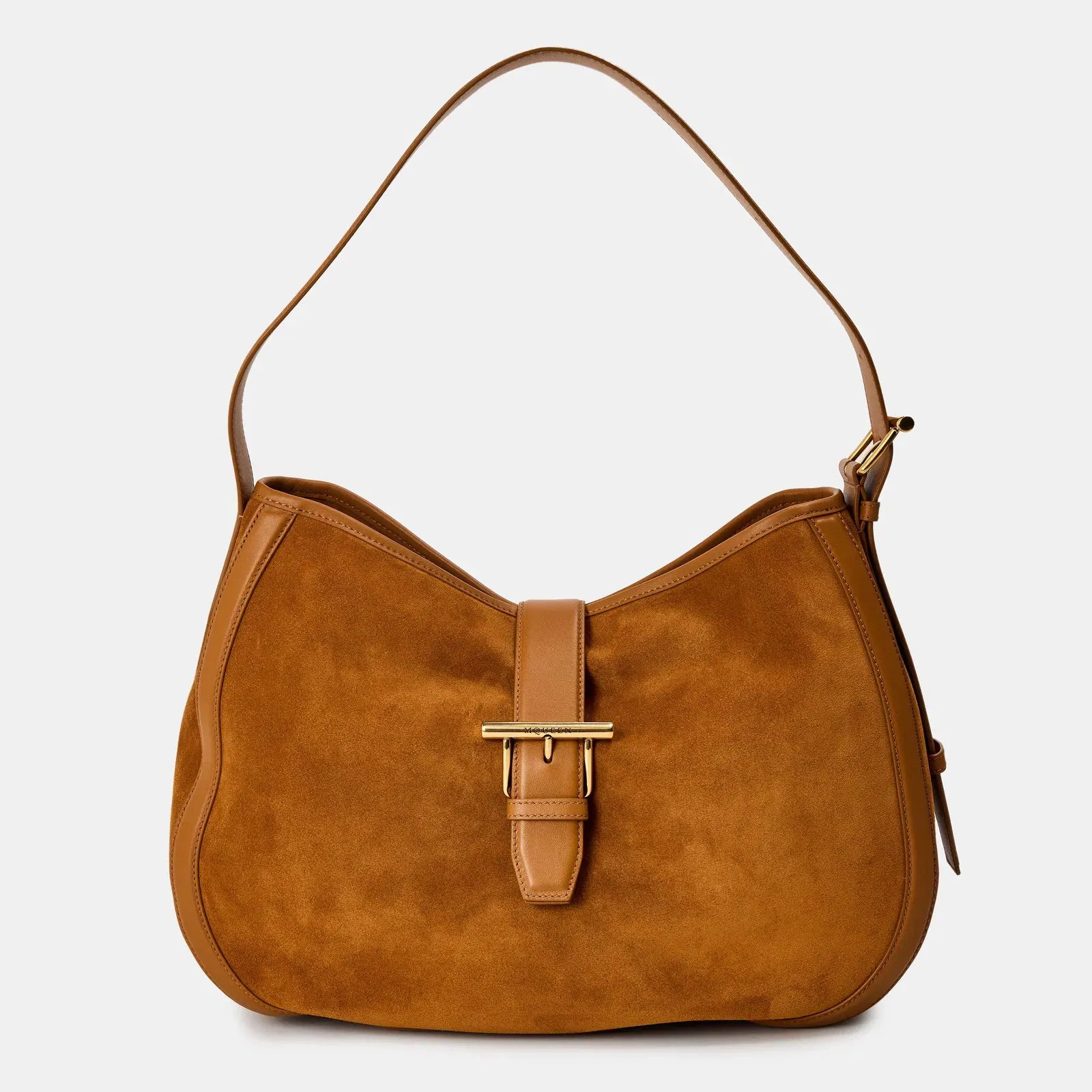 Alex T-Bar Shoulder Bag