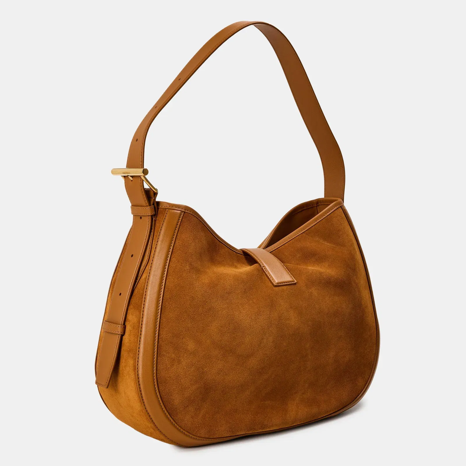 Alex T-Bar Shoulder Bag