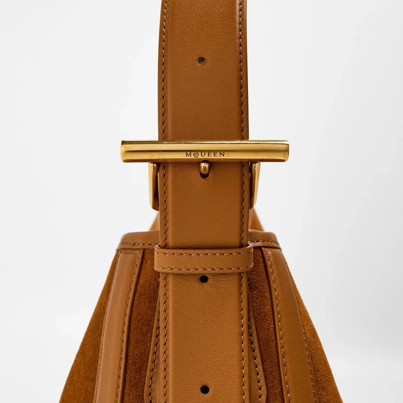 Alex T-Bar Shoulder Bag