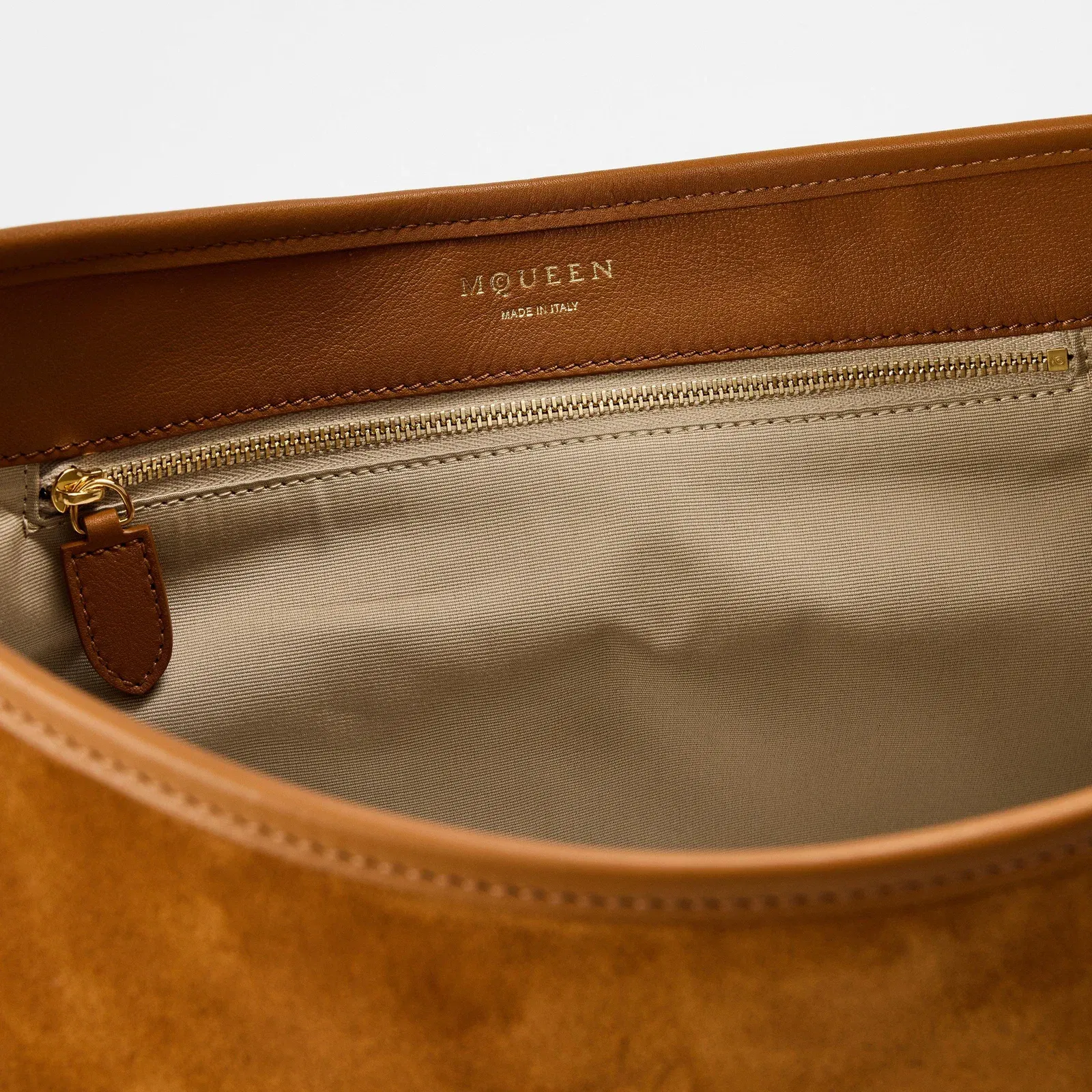 Alex T-Bar Shoulder Bag