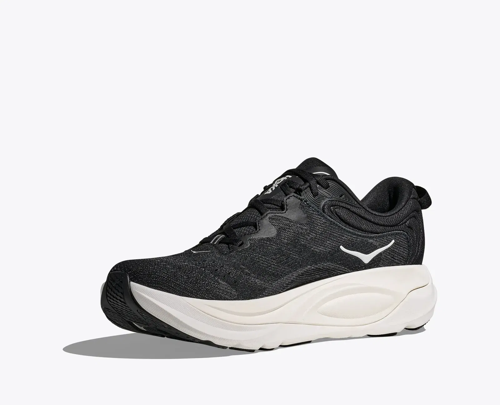 Hoka 'S Gaviota 6 Black White