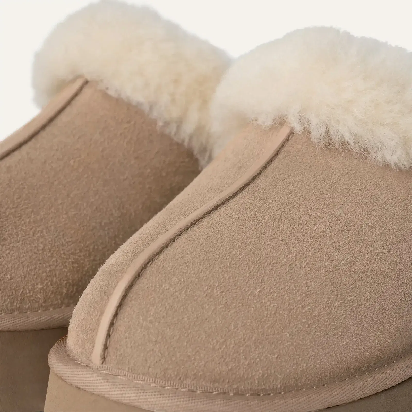 Ugg Disquette Sand