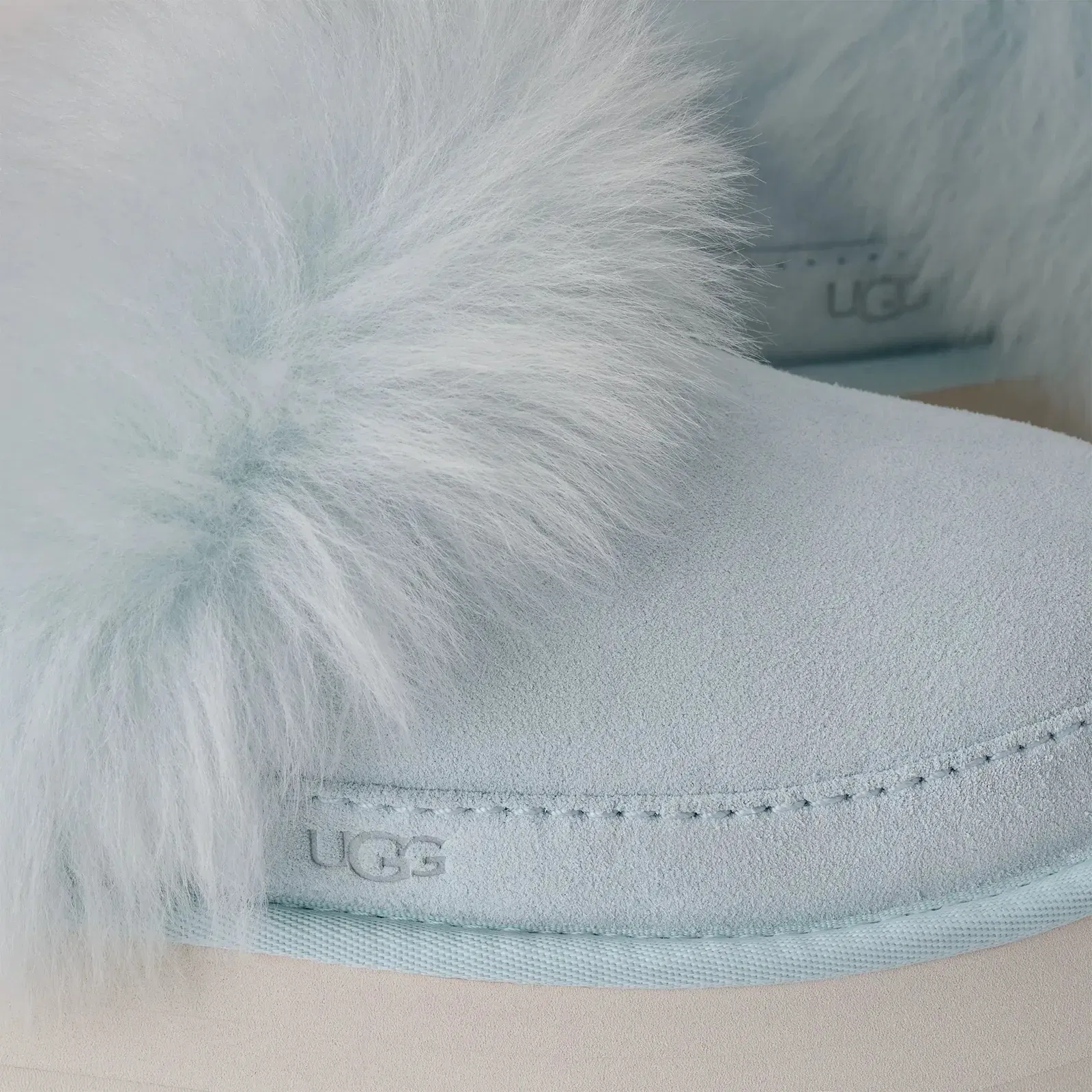 Ugg Disquette Chalet Reef Blue
