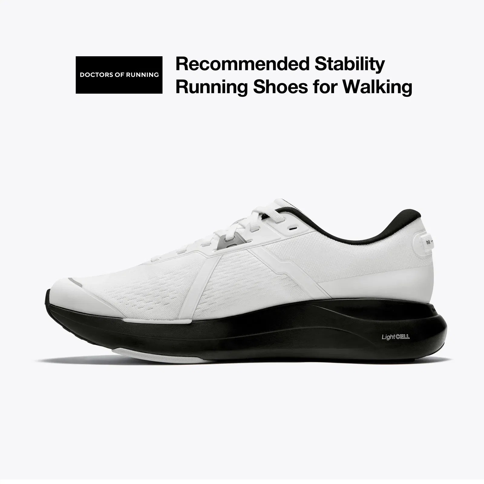 Mount To Coast P1 White|Black