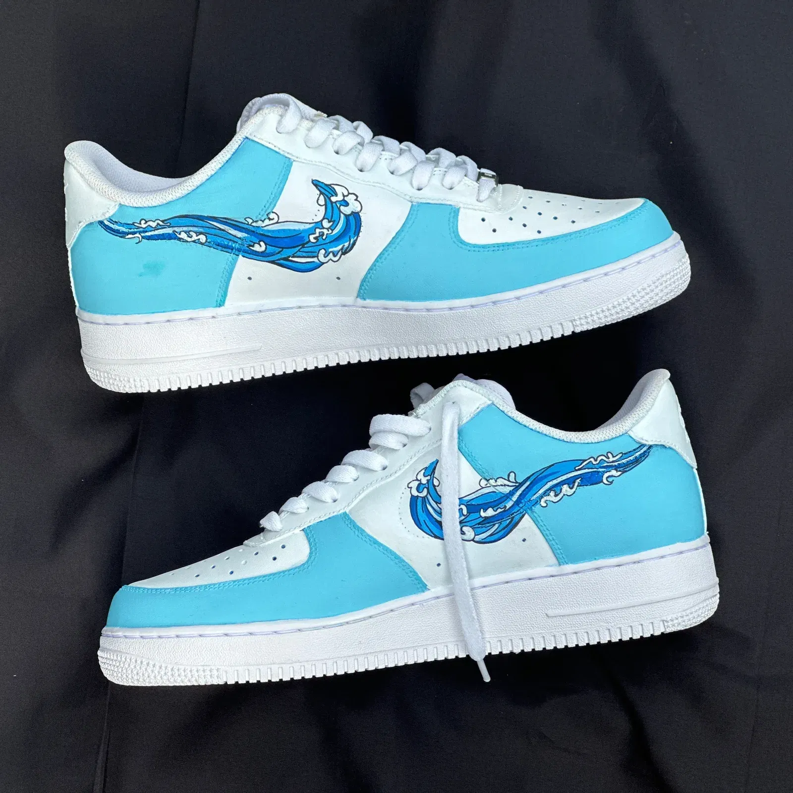DEMON SLAYER AF1