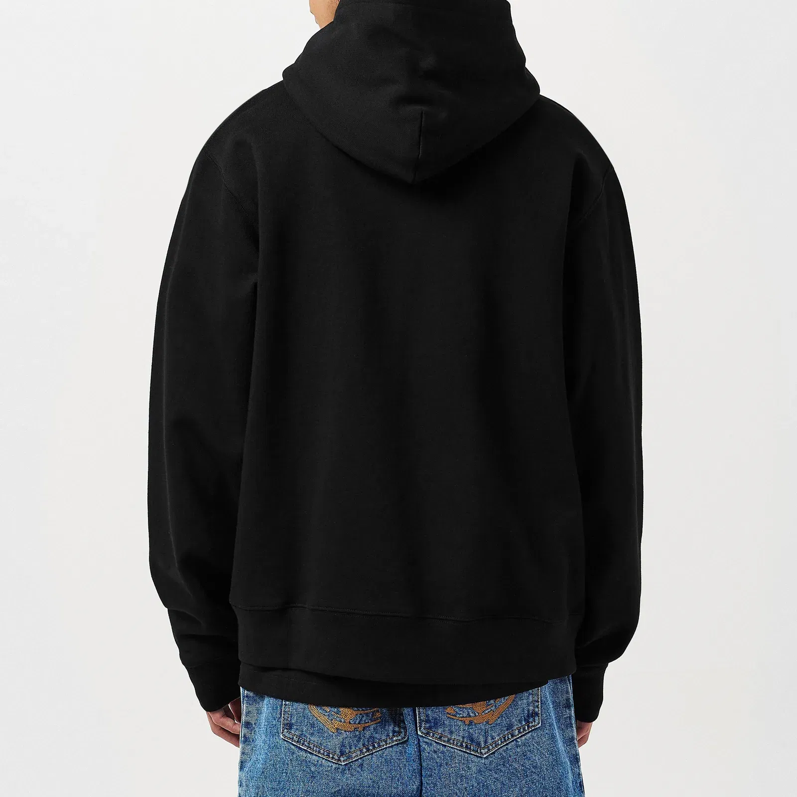 Flamingo Hoodie