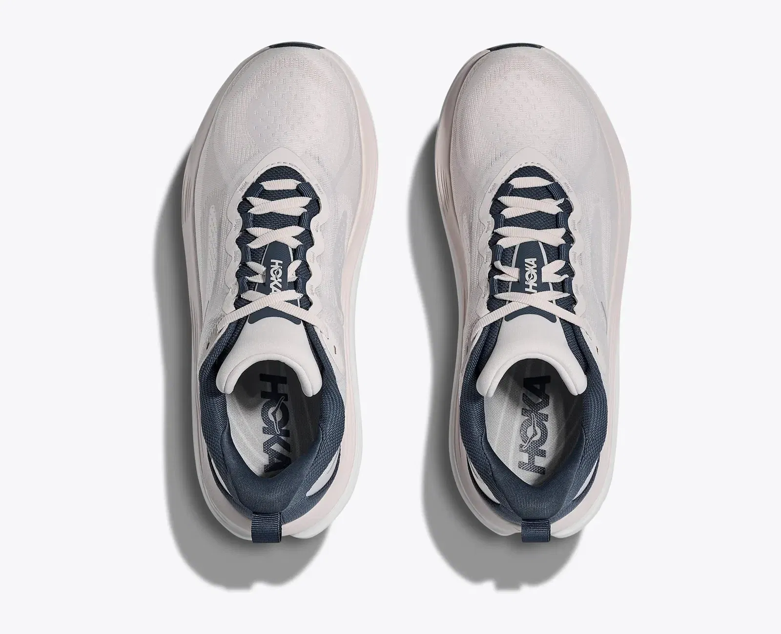 Hoka Women'S Kawana 3 Grout Faded Navy