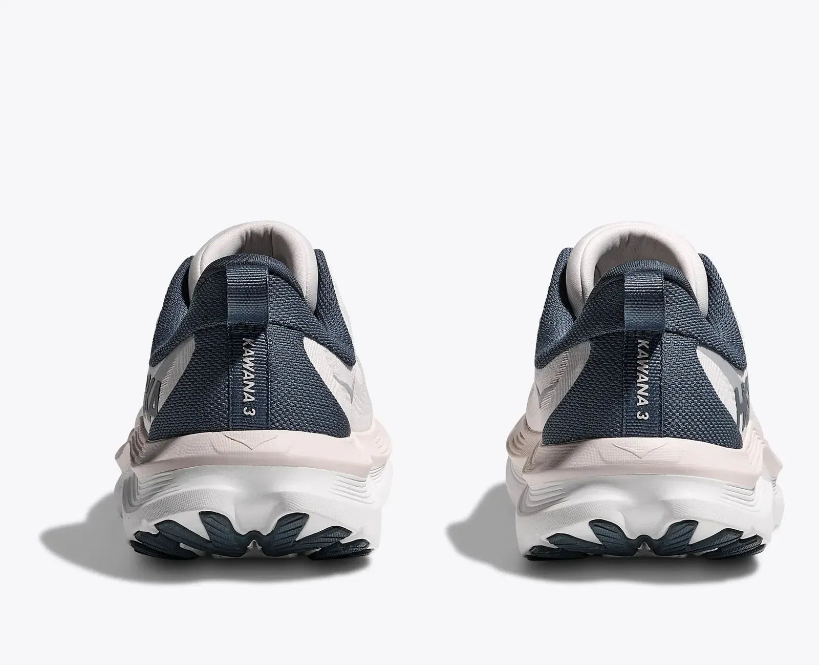 Hoka Women'S Kawana 3 Grout Faded Navy