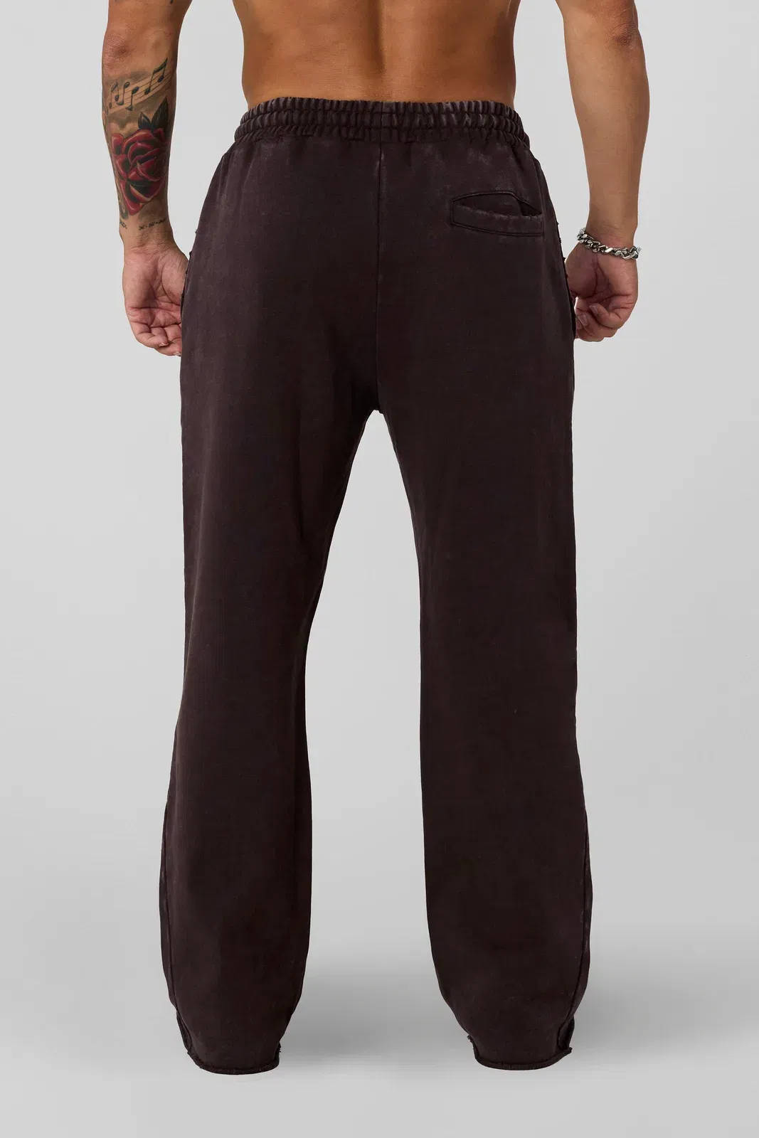 2077 - Flare Sweats