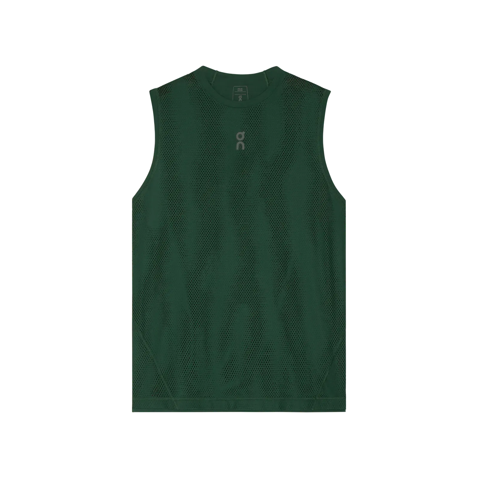 On Train Volt Tank Obsidian