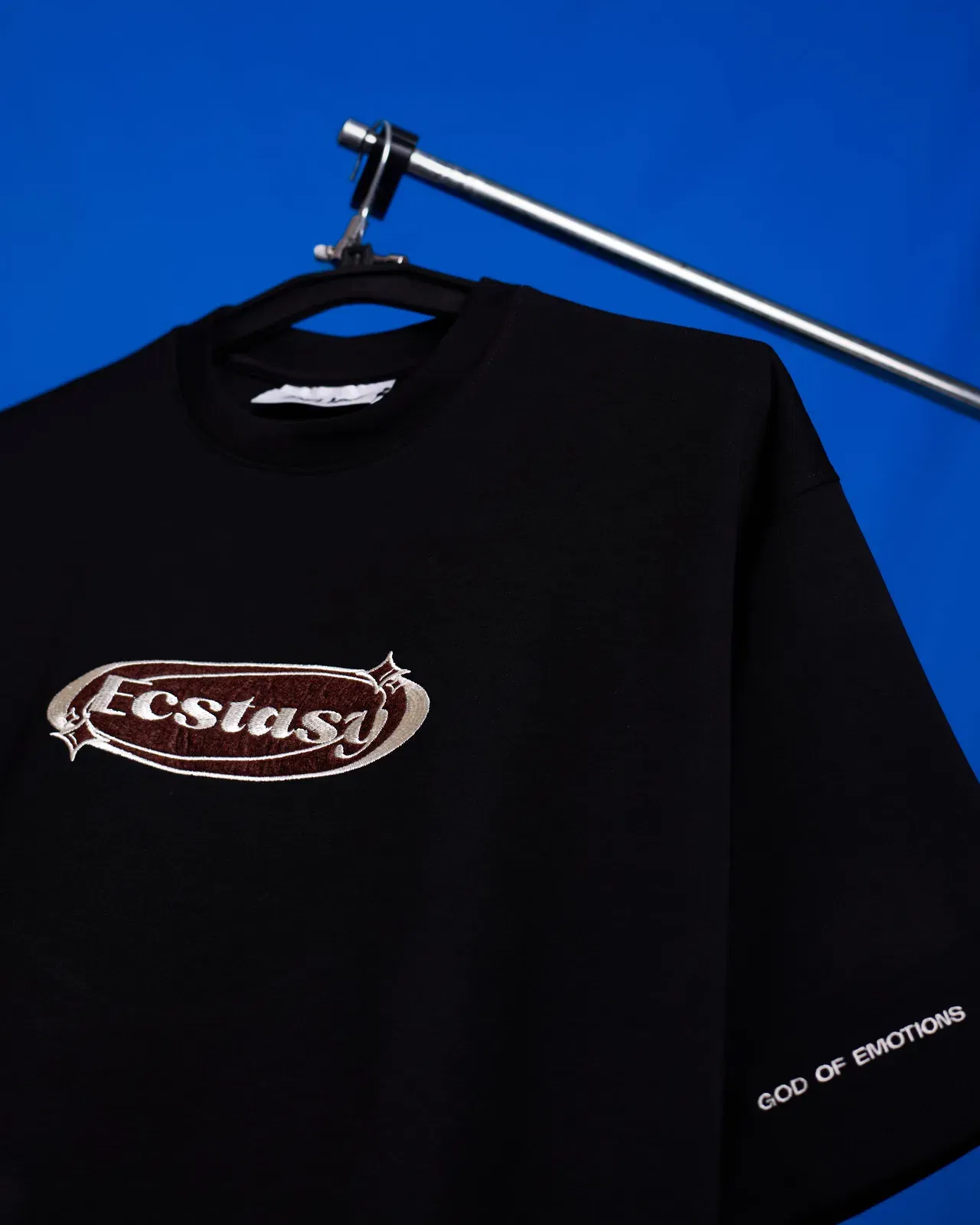 ECSTASY HEAVYWEIGHT T-Shirt