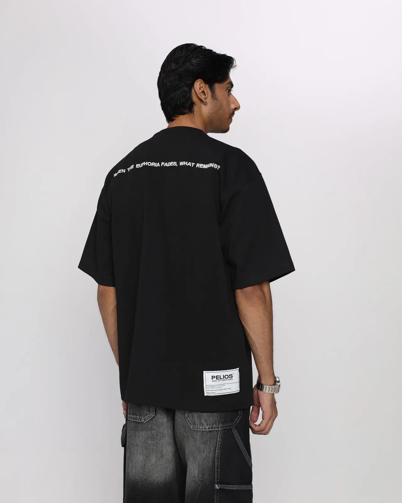 ECSTASY HEAVYWEIGHT T-Shirt