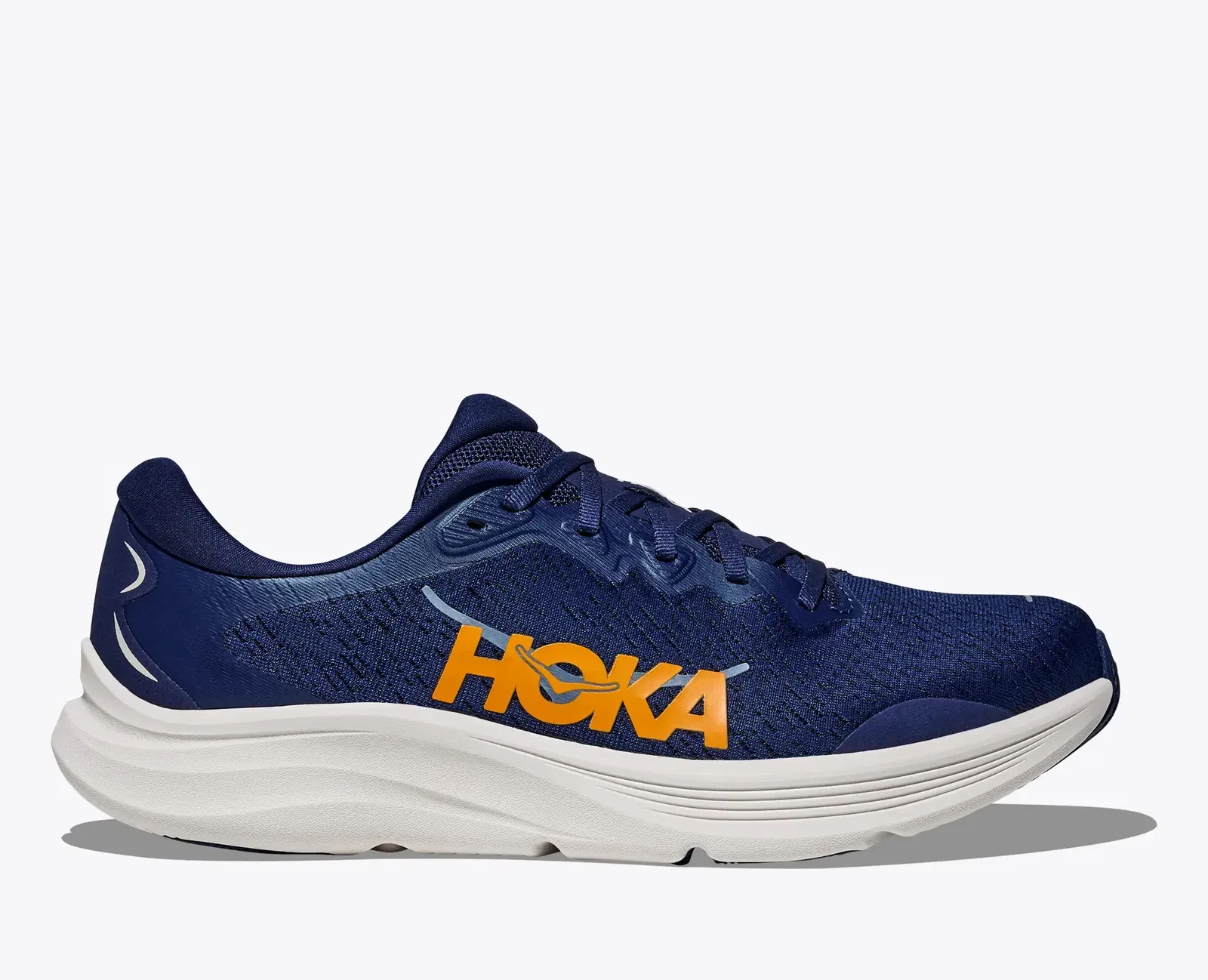 Hoka 'S Solimar 2 Midnight Blue Grout