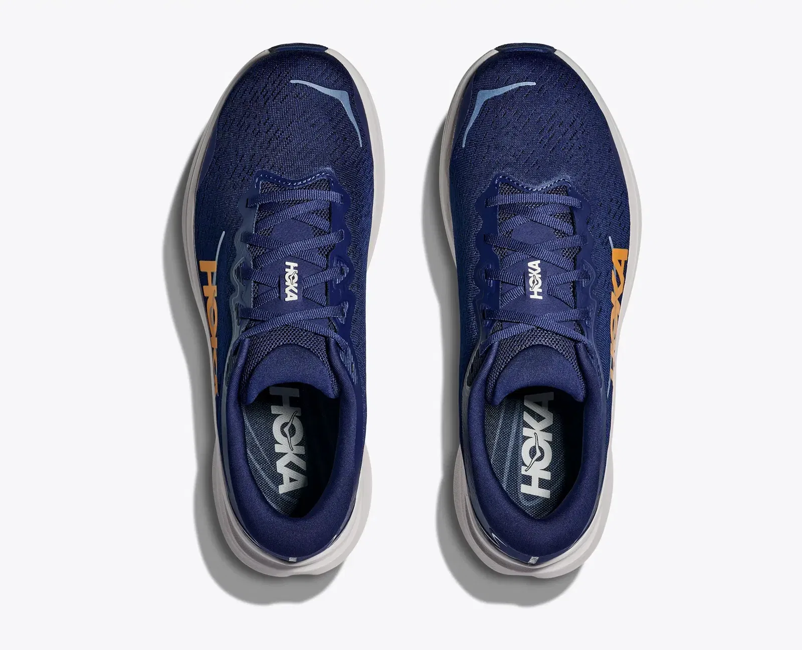 Hoka 'S Solimar 2 Midnight Blue Grout