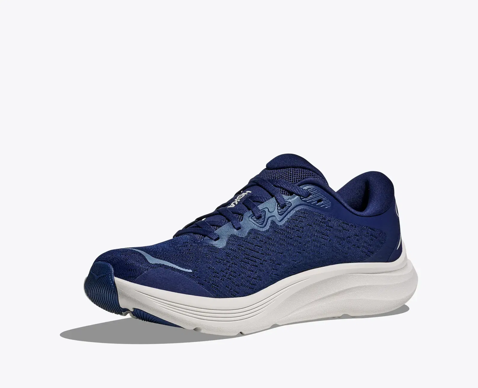 Hoka 'S Solimar 2 Midnight Blue Grout