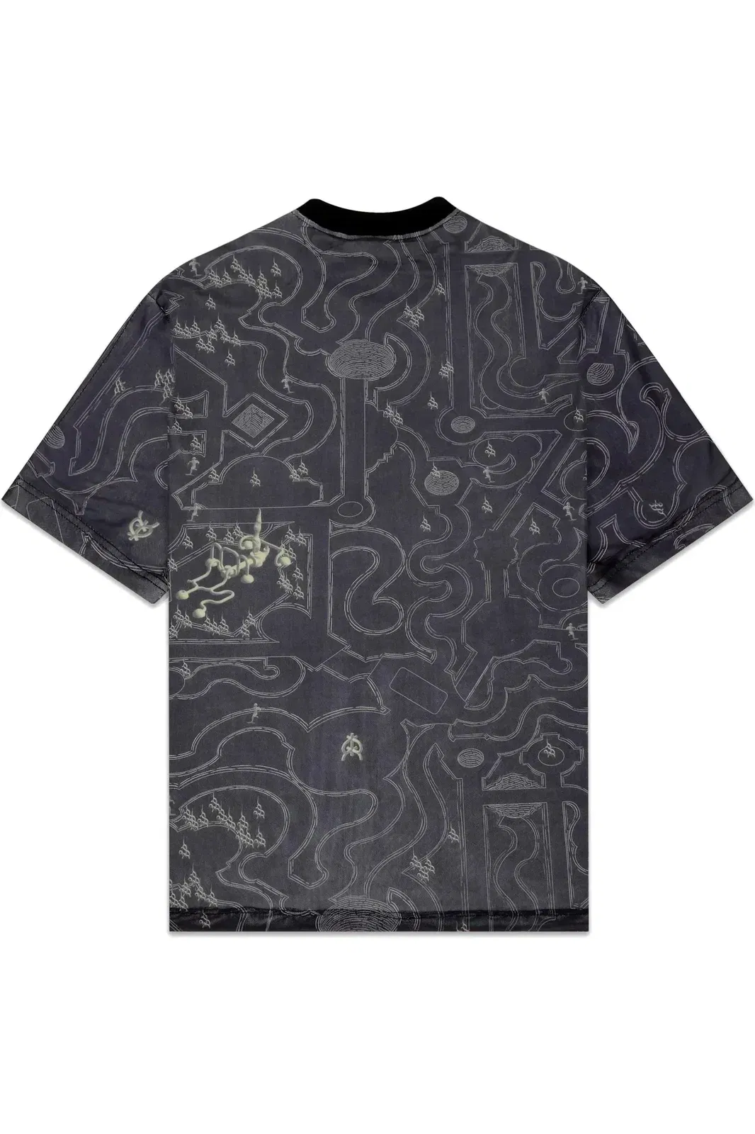 Illusion T-Shirt