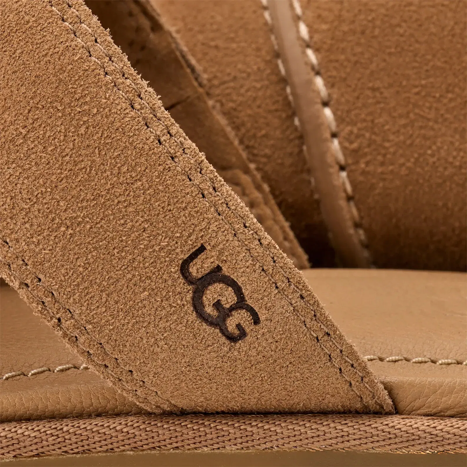Ugg Matira Chestnut