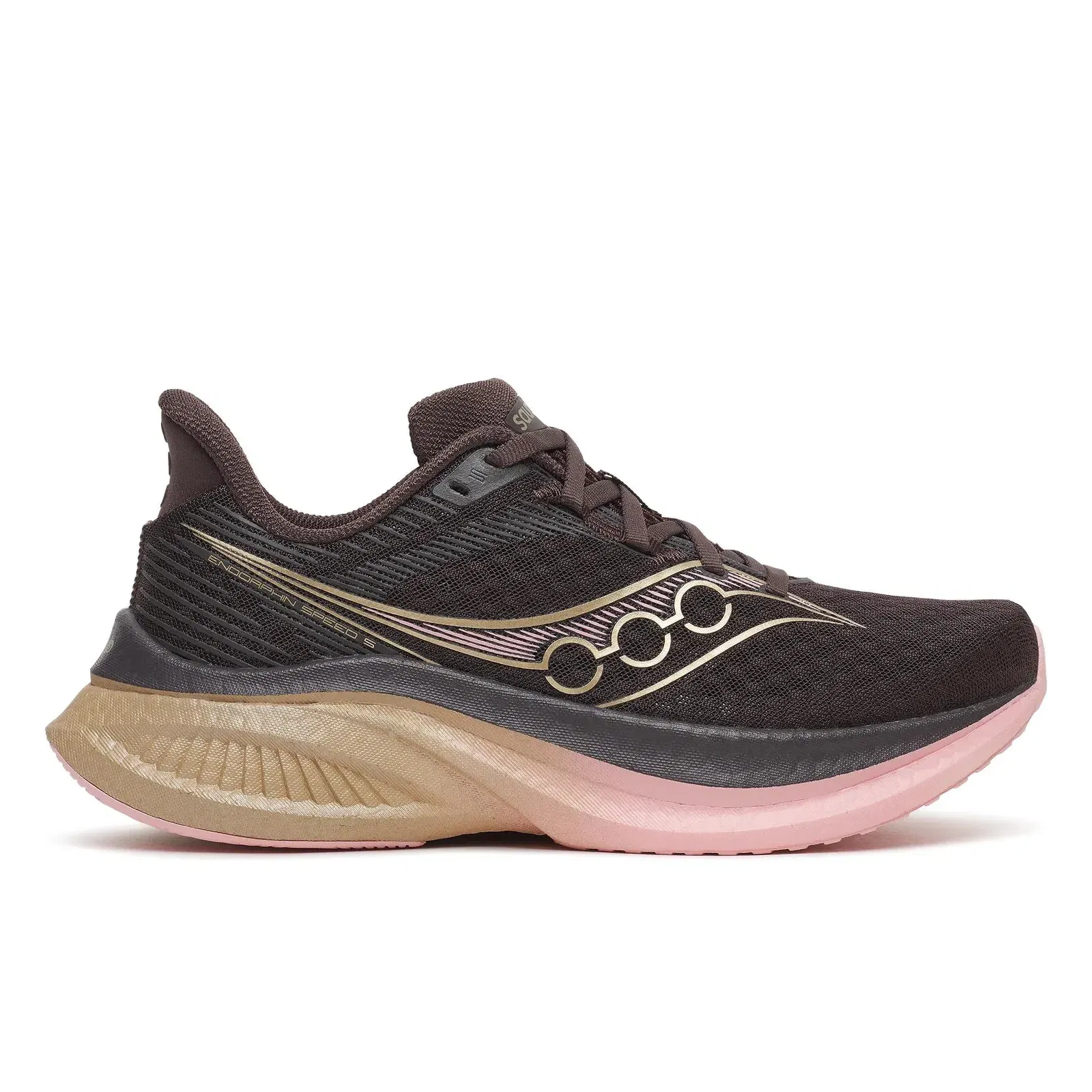 Saucony Women's Endorphin Speed 5 Torte | Aureate